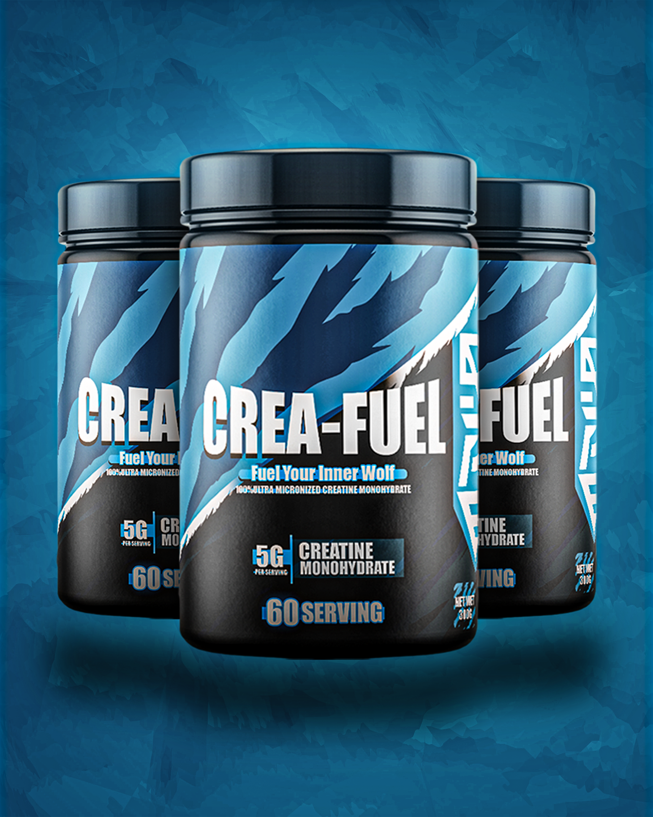 Creatine