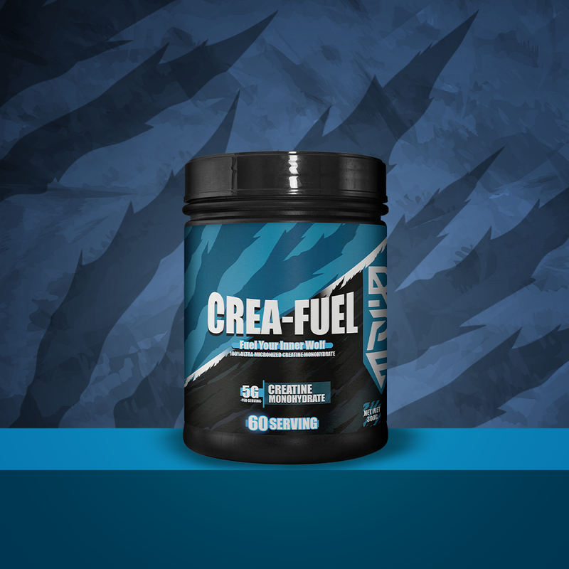 Creatine