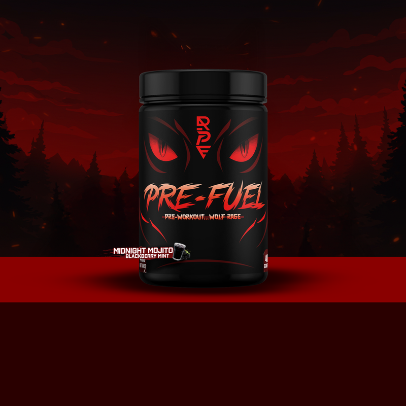 Pre-Workout