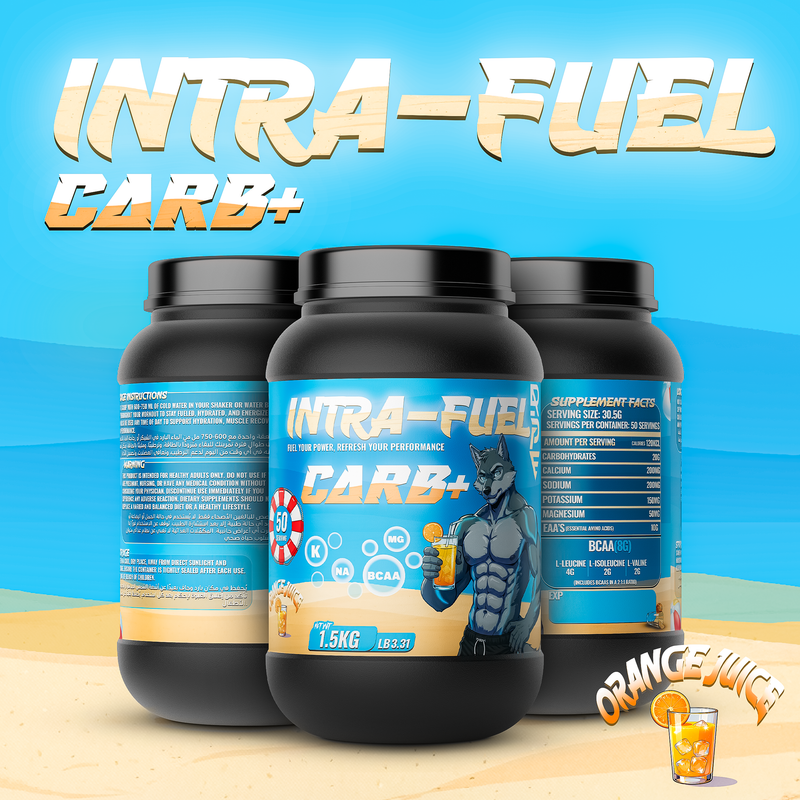 Intra-Fuel