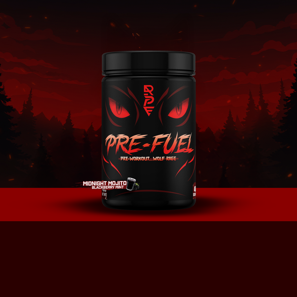 Fuel Up Bundle-RPE Gear