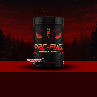 Fuel Up Bundle-RPE Gear