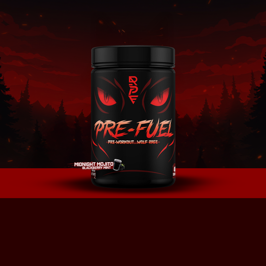 Fuel Up Bundle-RPE Gear