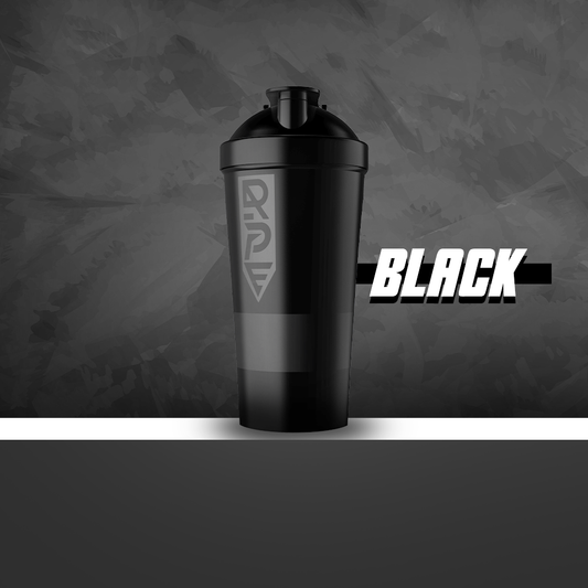 RPE Shaker-RPE Gear