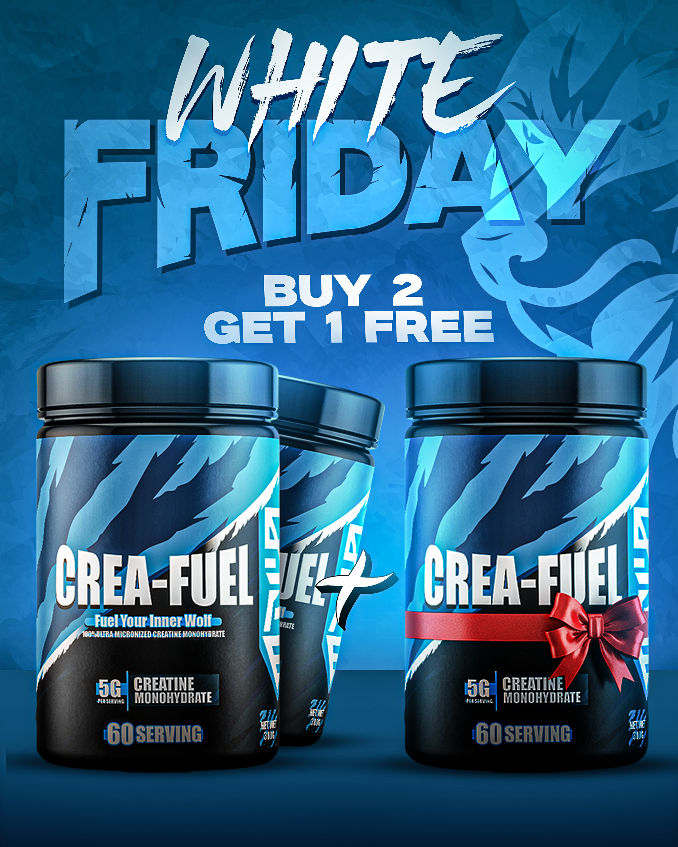 CREA-Fuel Bundle